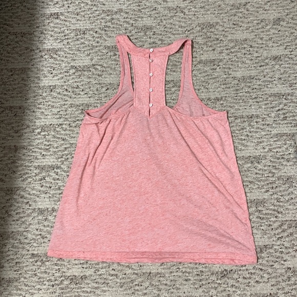 American Eagle Racerback tank - Picture 4 of 4